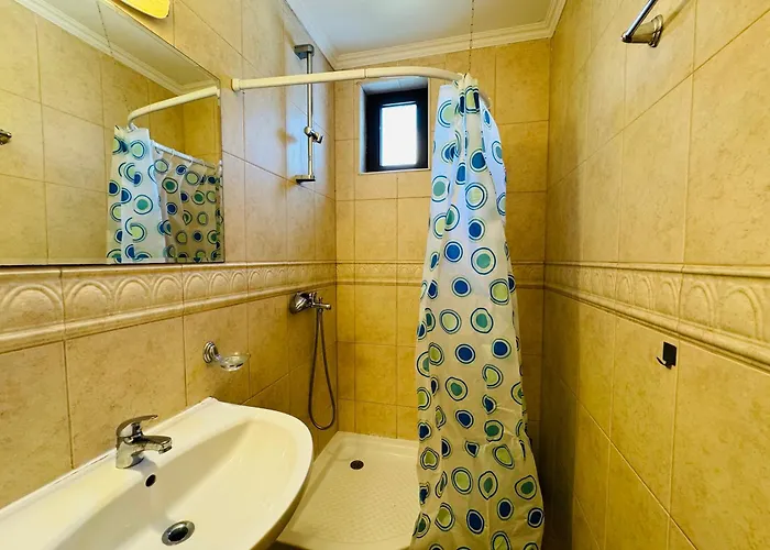 דירה воденицата 2-6 סבטי ולאס