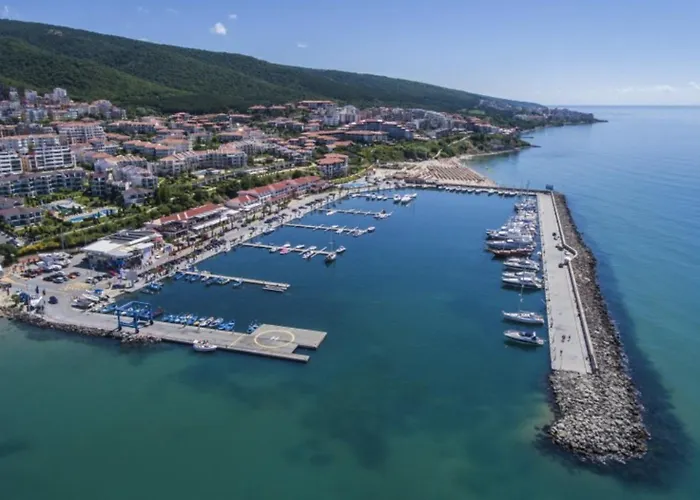 דירה воденицата 2-6 *