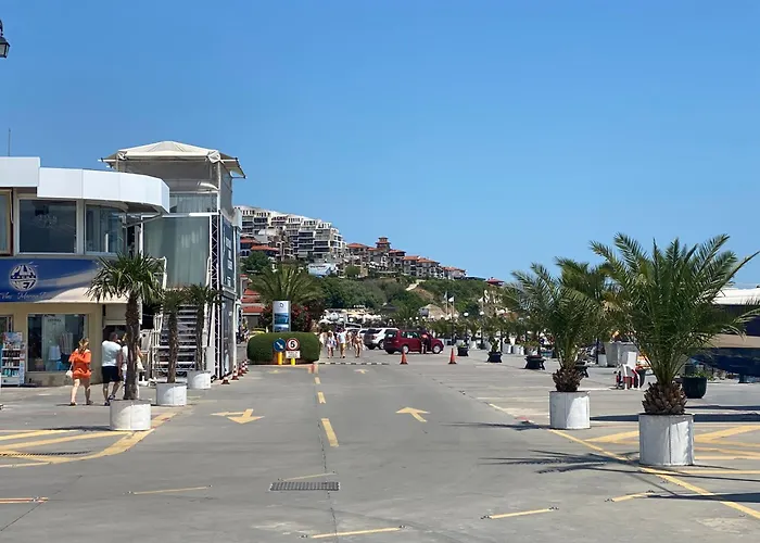 דירה воденицата 2-6 סבטי ולאס