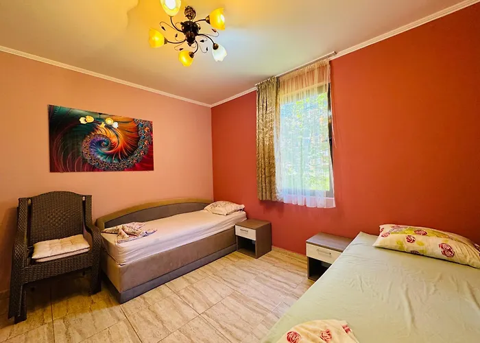 воденицата 2-6 סבטי ולאס