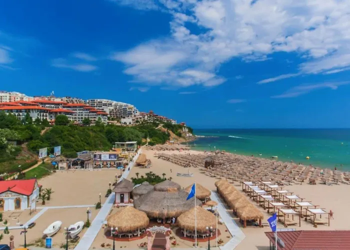 воденицата 2-6 דירה