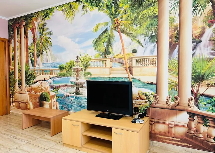 воденицата 2-6 דירה *