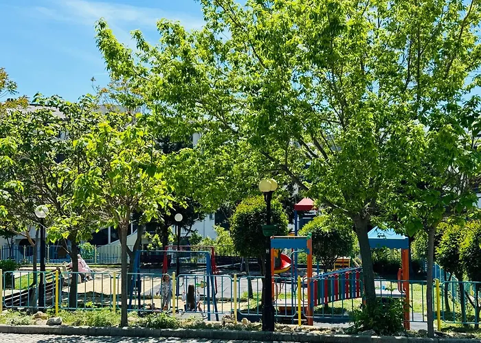 דירה воденицата 2-6