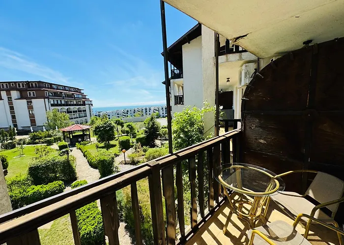 דירה воденицата 2-6 *