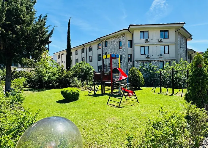 воденицата 2-6 דירה *